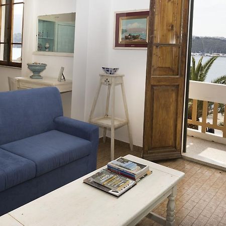 Hotel Belmare Porto Azzurro Kamer foto