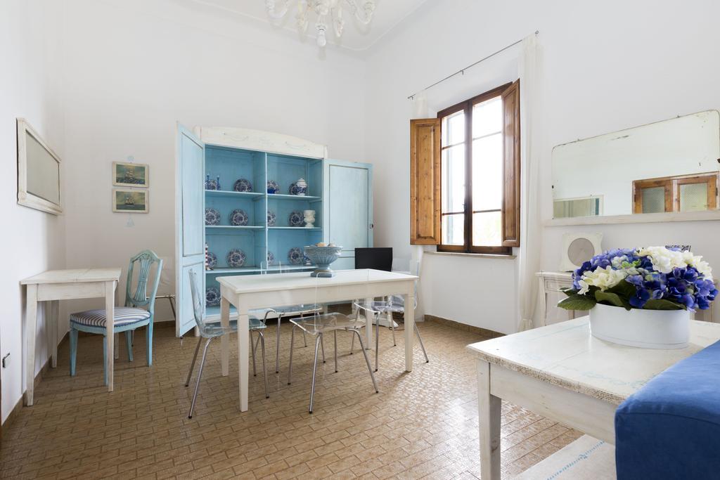 Hotel Belmare Porto Azzurro Kamer foto