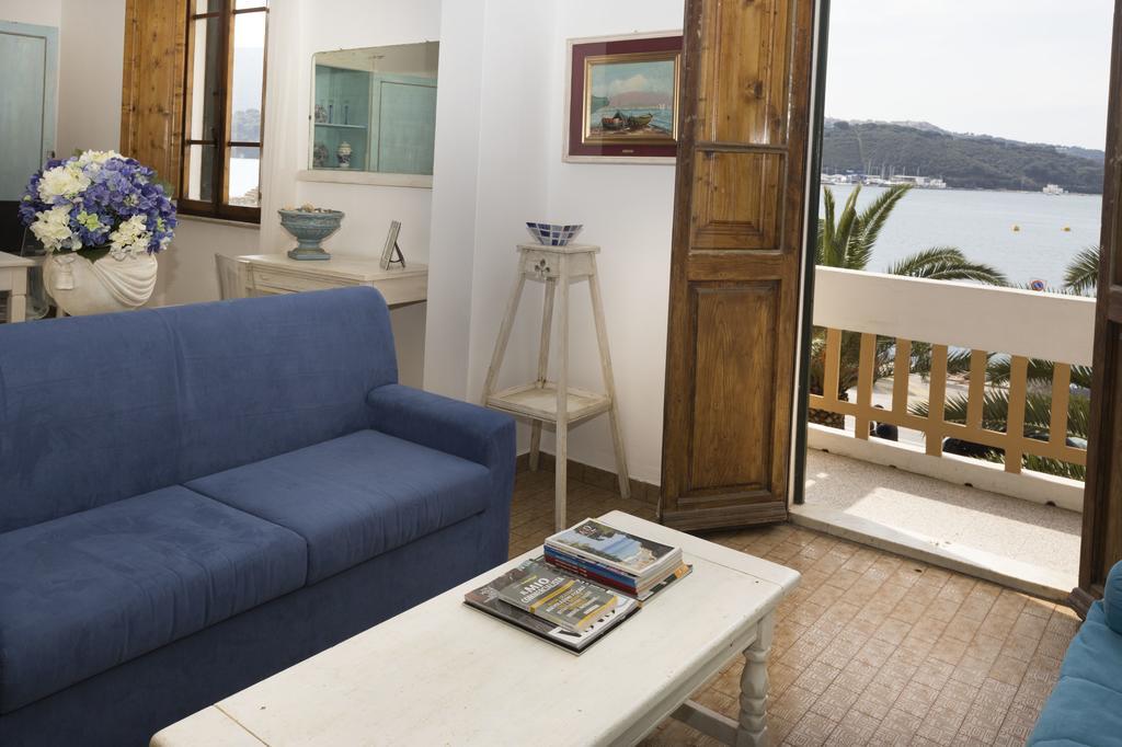 Hotel Belmare Porto Azzurro Kamer foto