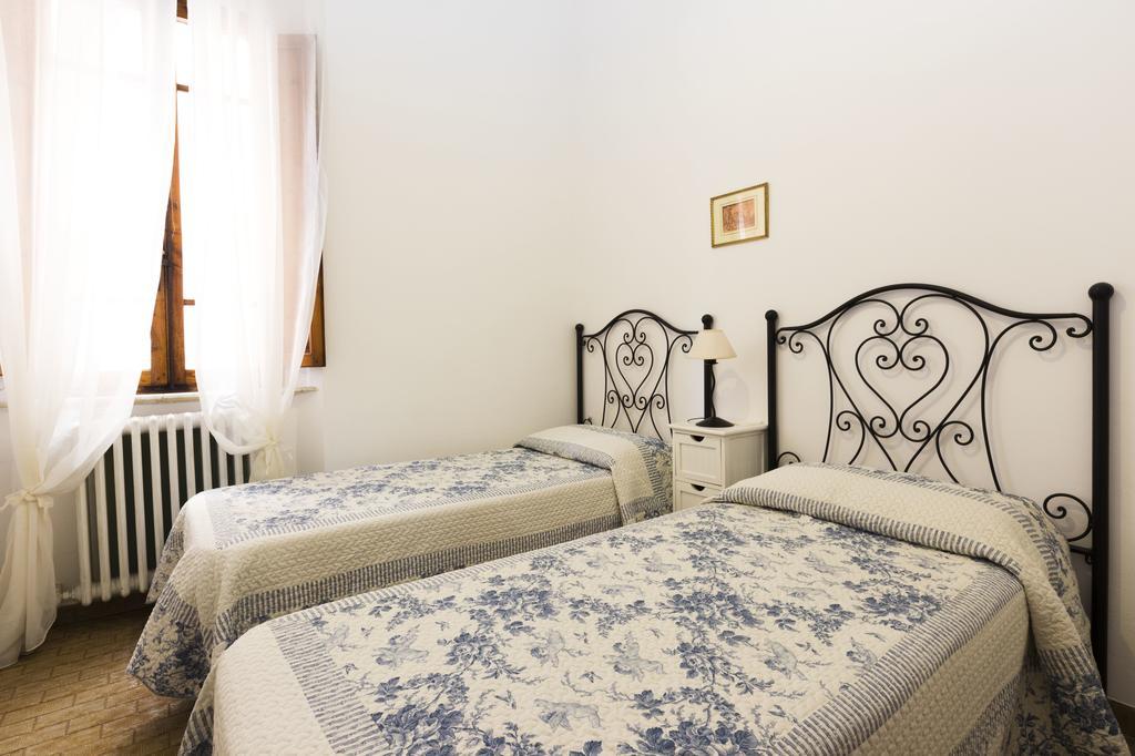 Hotel Belmare Porto Azzurro Kamer foto