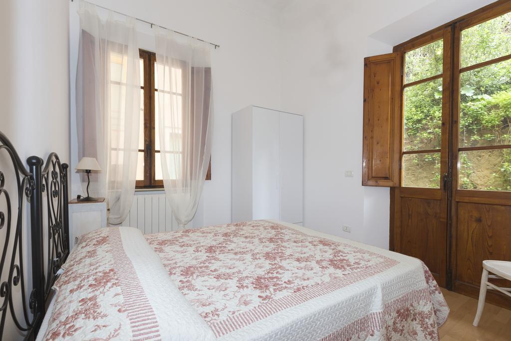 Hotel Belmare Porto Azzurro Kamer foto