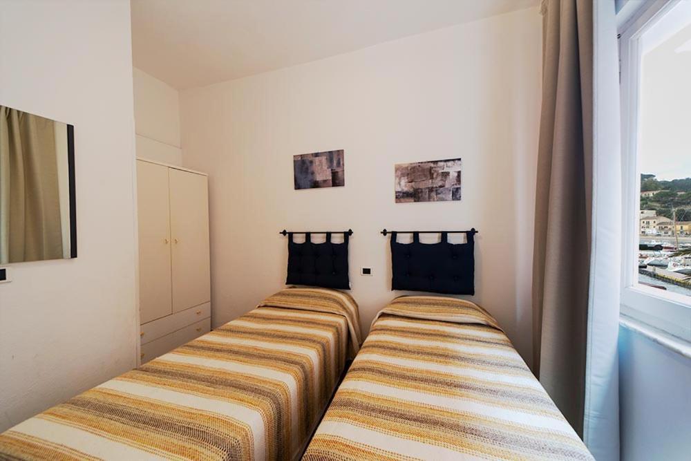 Hotel Belmare Porto Azzurro Buitenkant foto