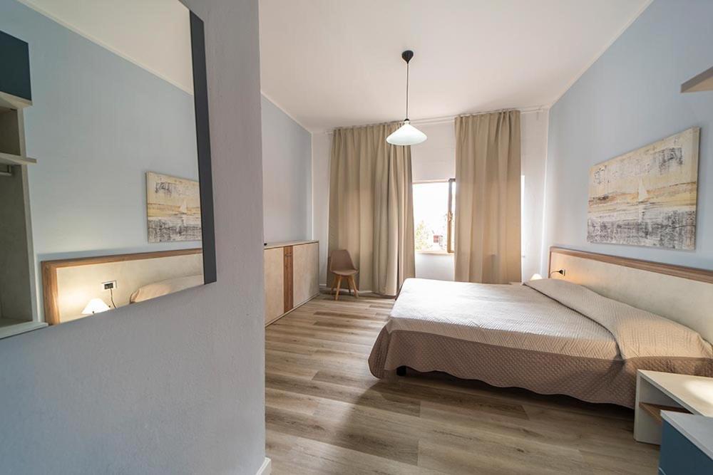 Hotel Belmare Porto Azzurro Buitenkant foto